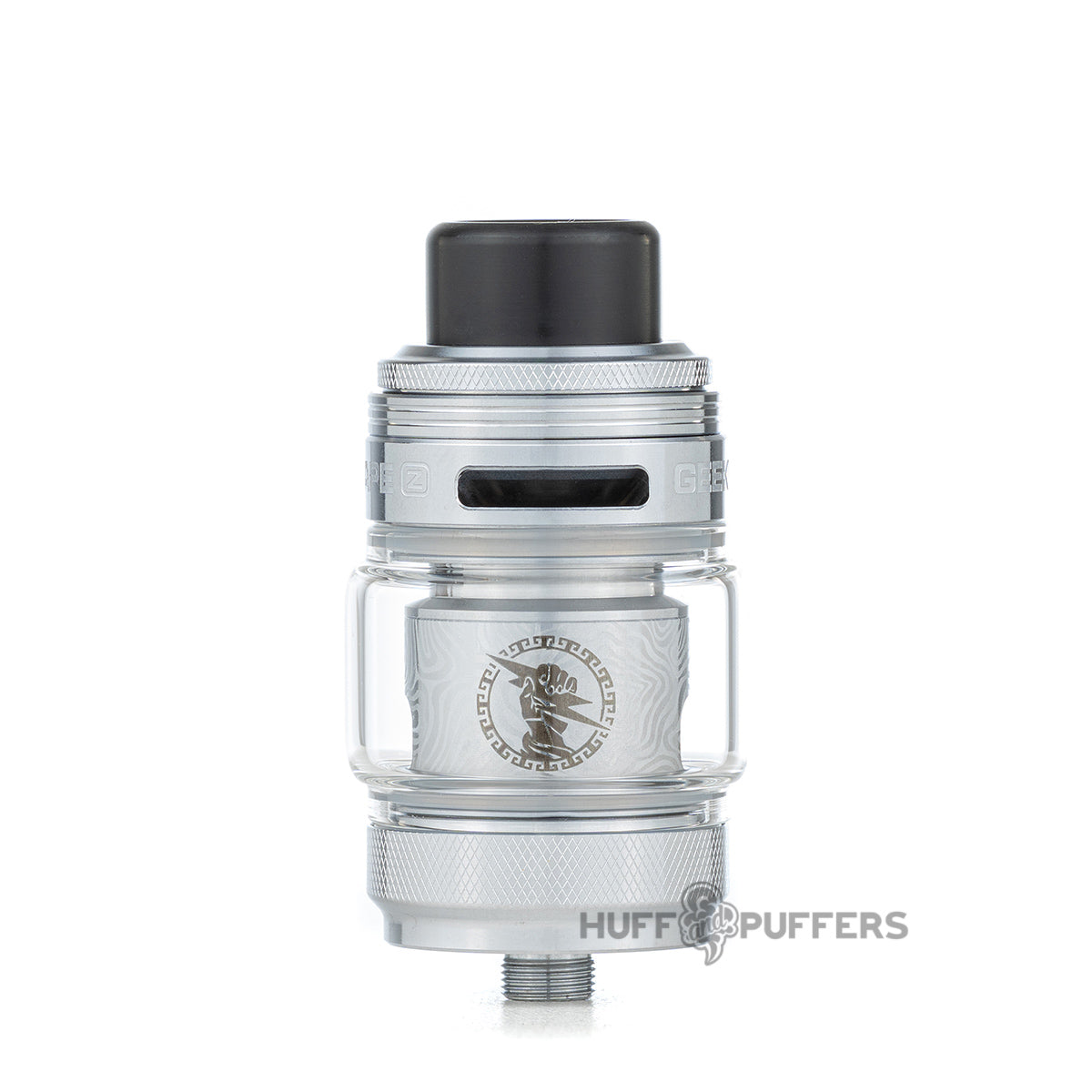 Cold Silver Geekvape Z Fli Tank 2