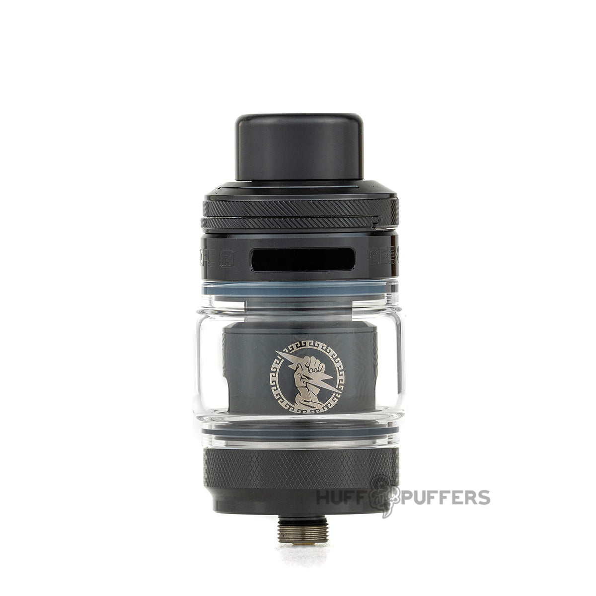Geekvape Z Tank 5 Glossy Black