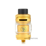 Geekvape Z Tank 5 Glossy Gold