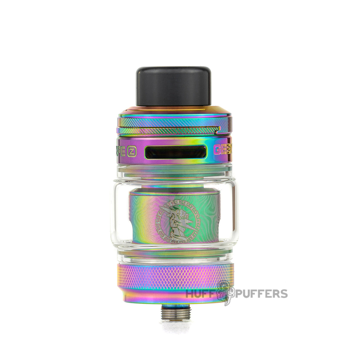 Geekvape Z Sub Ohm Tank 5 — $22.99