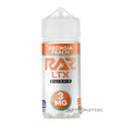 Georgia Peach RAZ LTX E-Juice 100ml