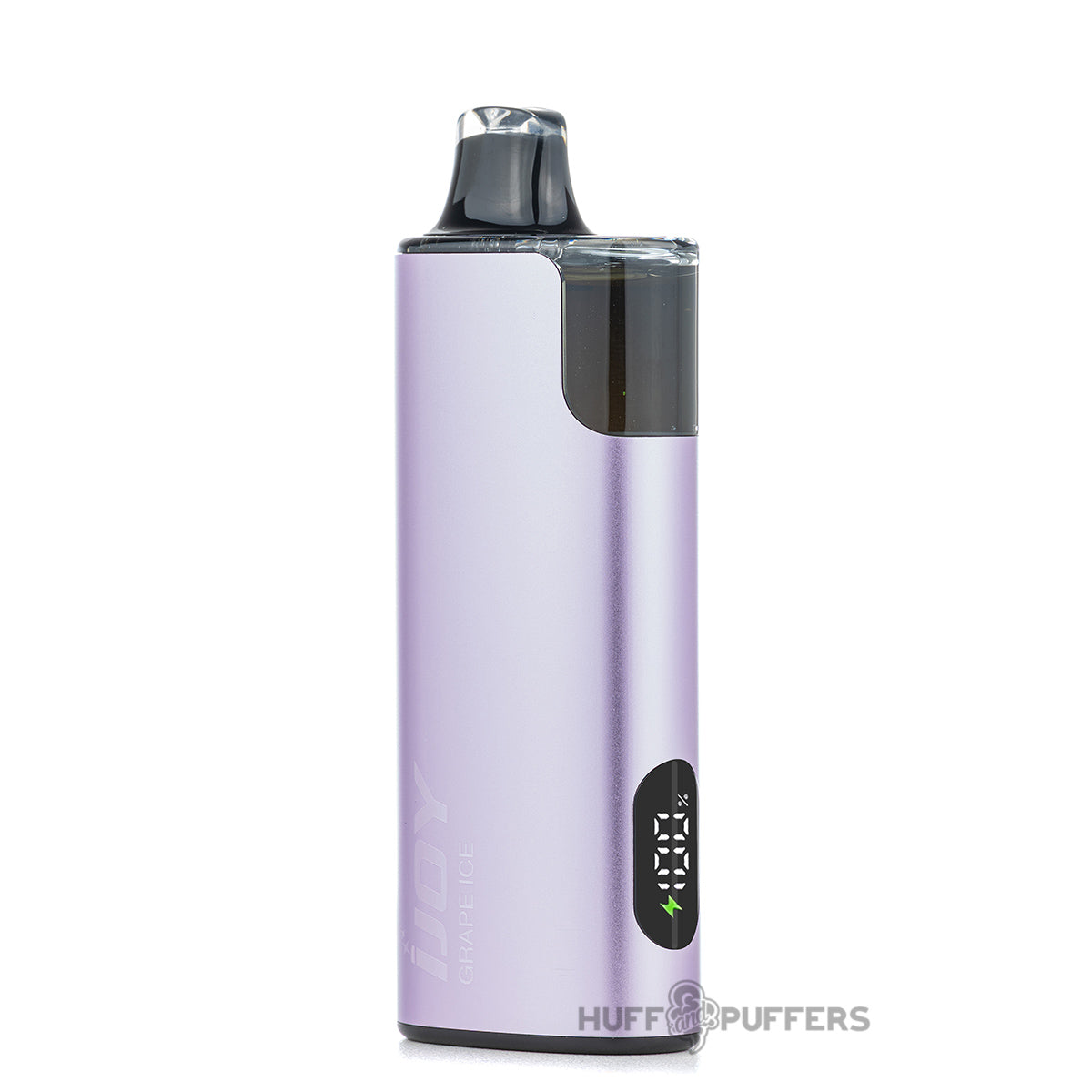 Grape Ice iJoy IO50000 Disposable Vape