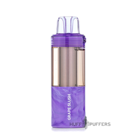 Grape Slush Foger Switch Pro Pod