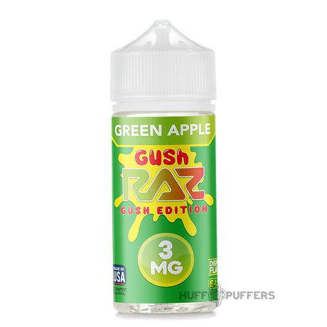 Raz E-Liquid Series | Pod Juice Collaboration Raz E-Liquid Series | Pod Juice Collaboration