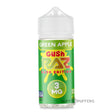 Green Apple Gush RAZ Gush Edition E-Juice 100ml