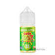Green Apple Gush RAZ Salt Gush Edition E-Juice 30mL