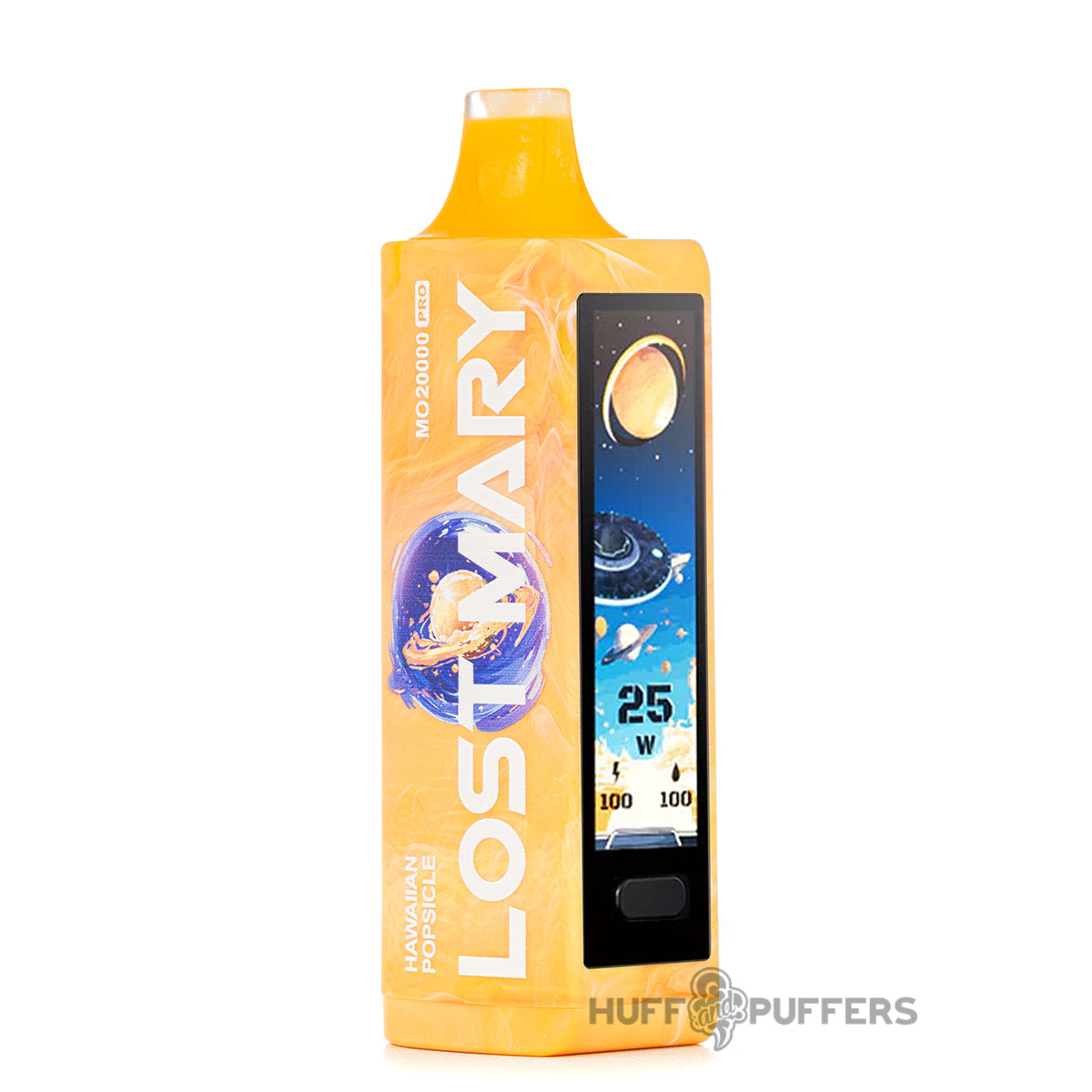 Hawaiian Popsicle Lost Mary MO20000 Pro Disposable Vape