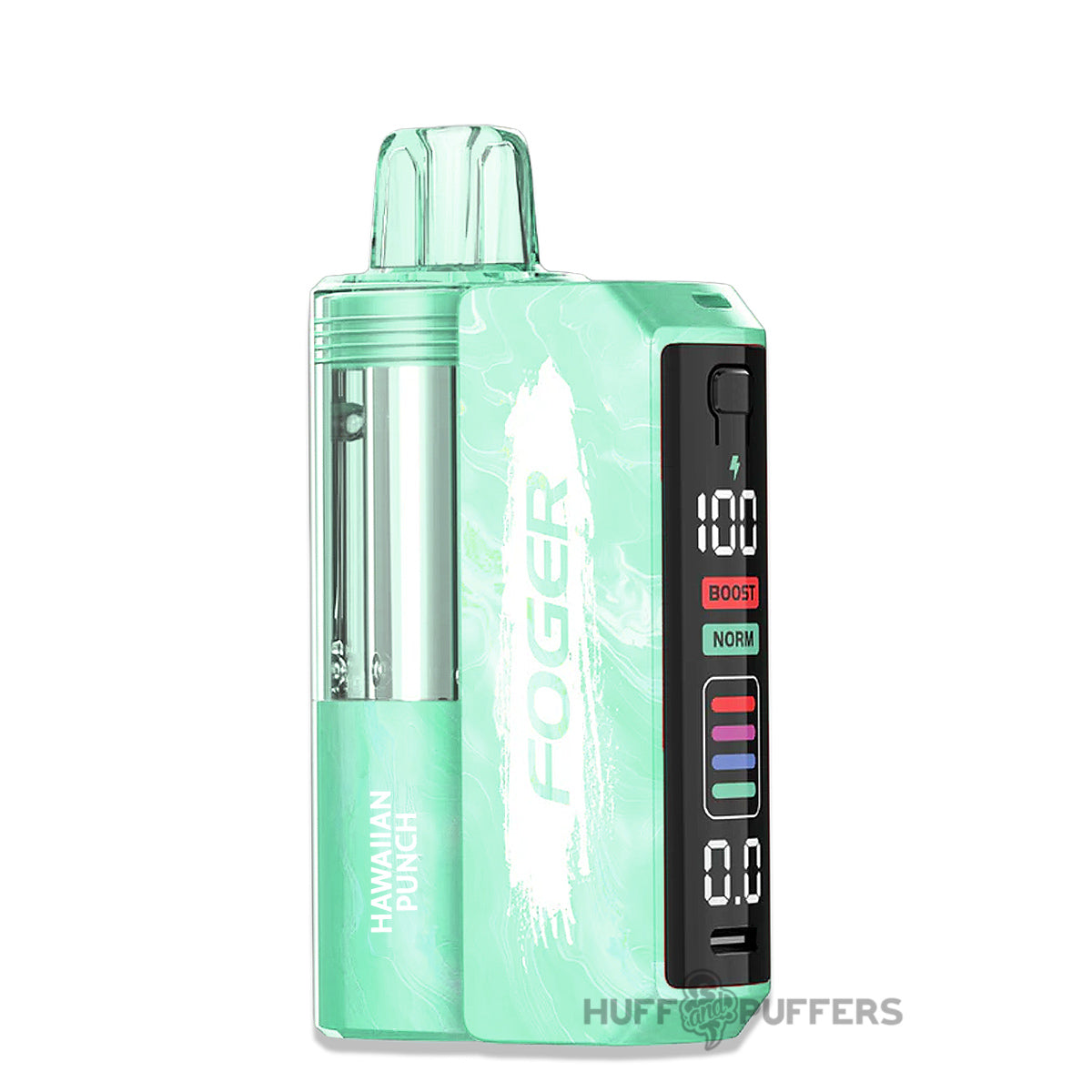 Foger Switch Pro Kit | 30K Puffs $17.99 Foger Switch Pro Kit | 30K Puffs $17.99