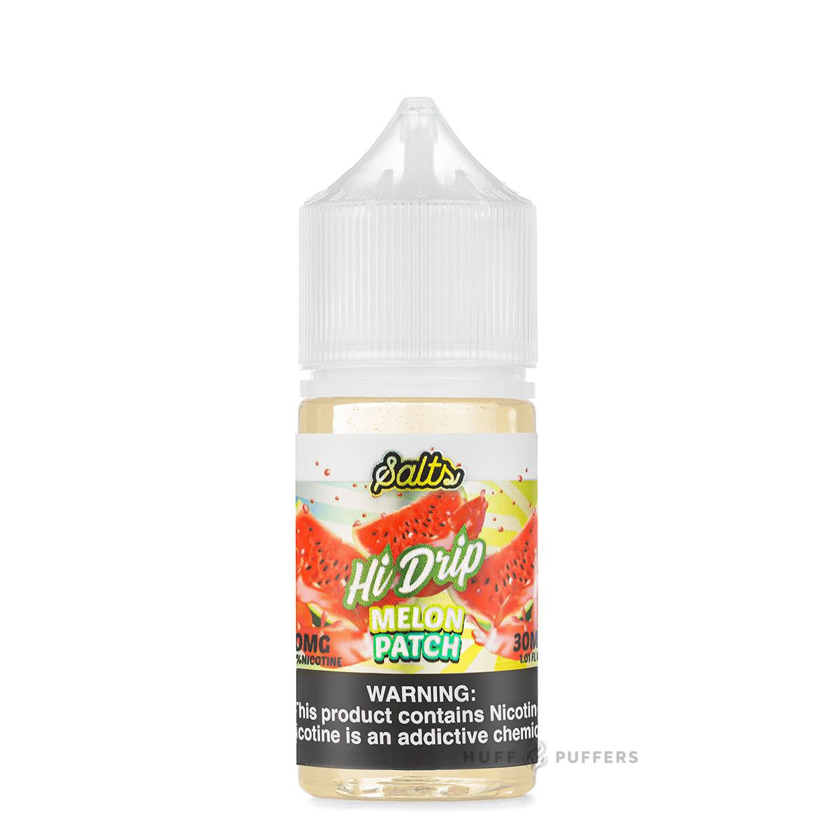 Hi-Drip Salts Melon Patch 30mL