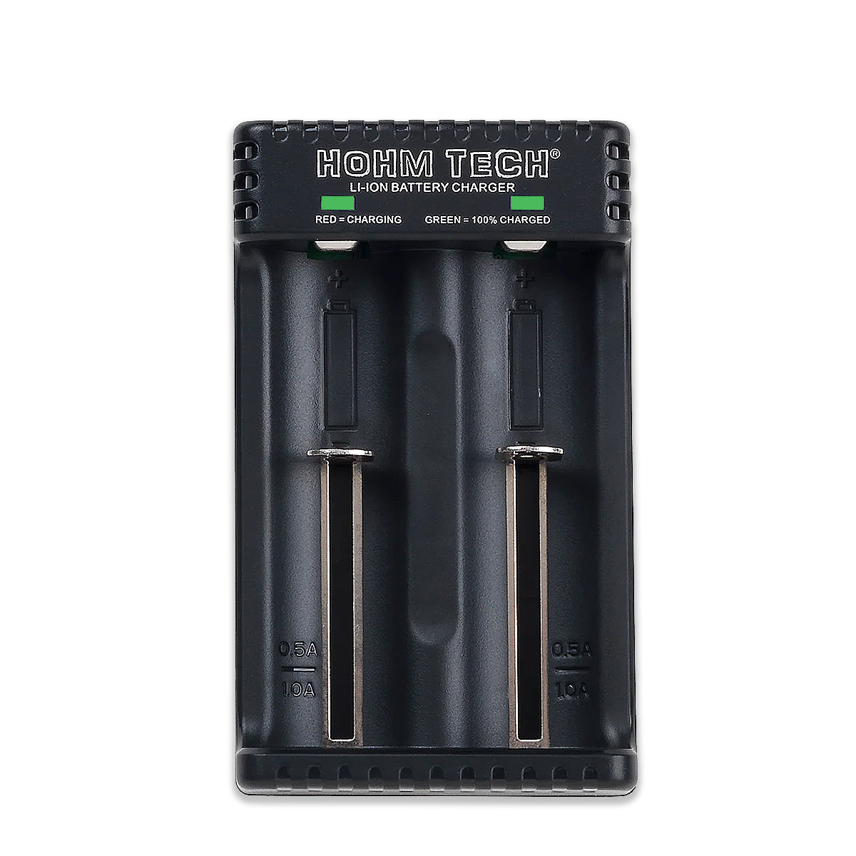 Hohm School 2A Charger
