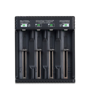 Hohm Tech School 4A Charger