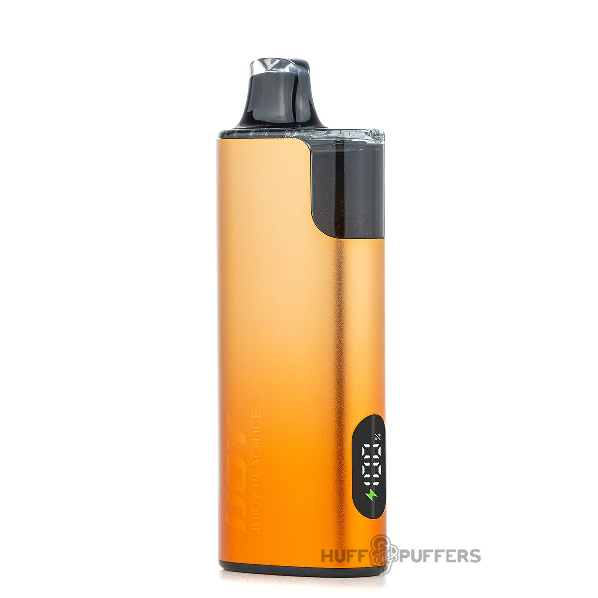 elfbar elfa master akku Geek Bar Pulse Disposable Vape Device - Juicy Peach Ice 16ml