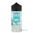 Kilo Cool Mint E-Juice 100mL