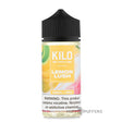 Kilo Lemon Lush E-Juice 100mL