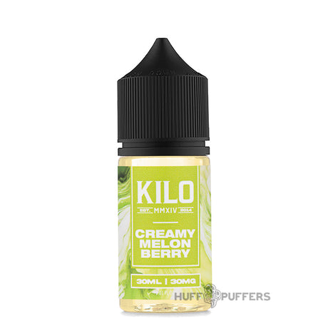 Kilo Salt Creamy Melon Berry 30mL