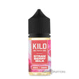 Kilo Salt Strawberry Milk 30mL