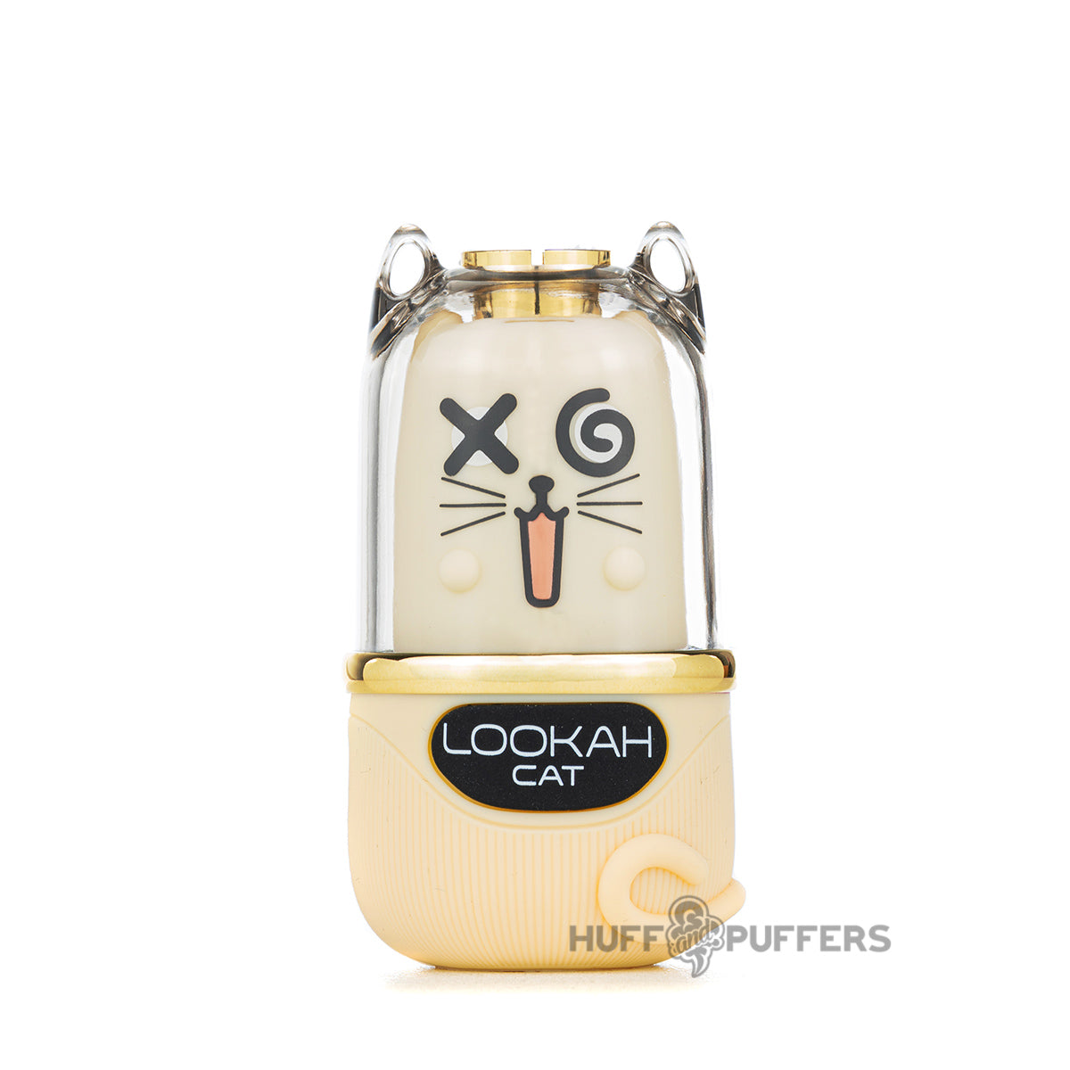 Camel Lookah Cat 510 Battery