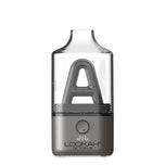 Grey Lookah Octopus Electric Dab Rig