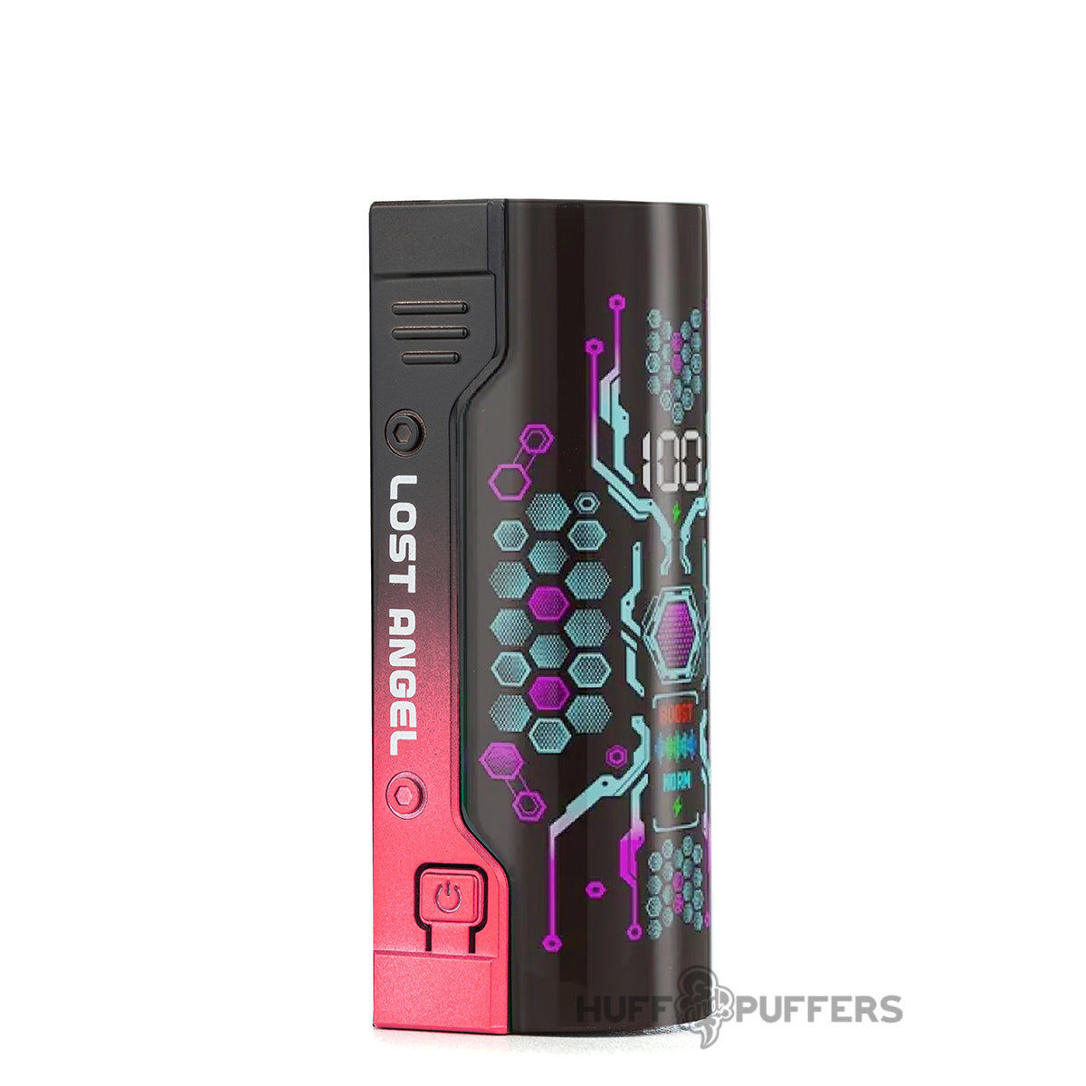 Pink Lost Angel Mate Battery
