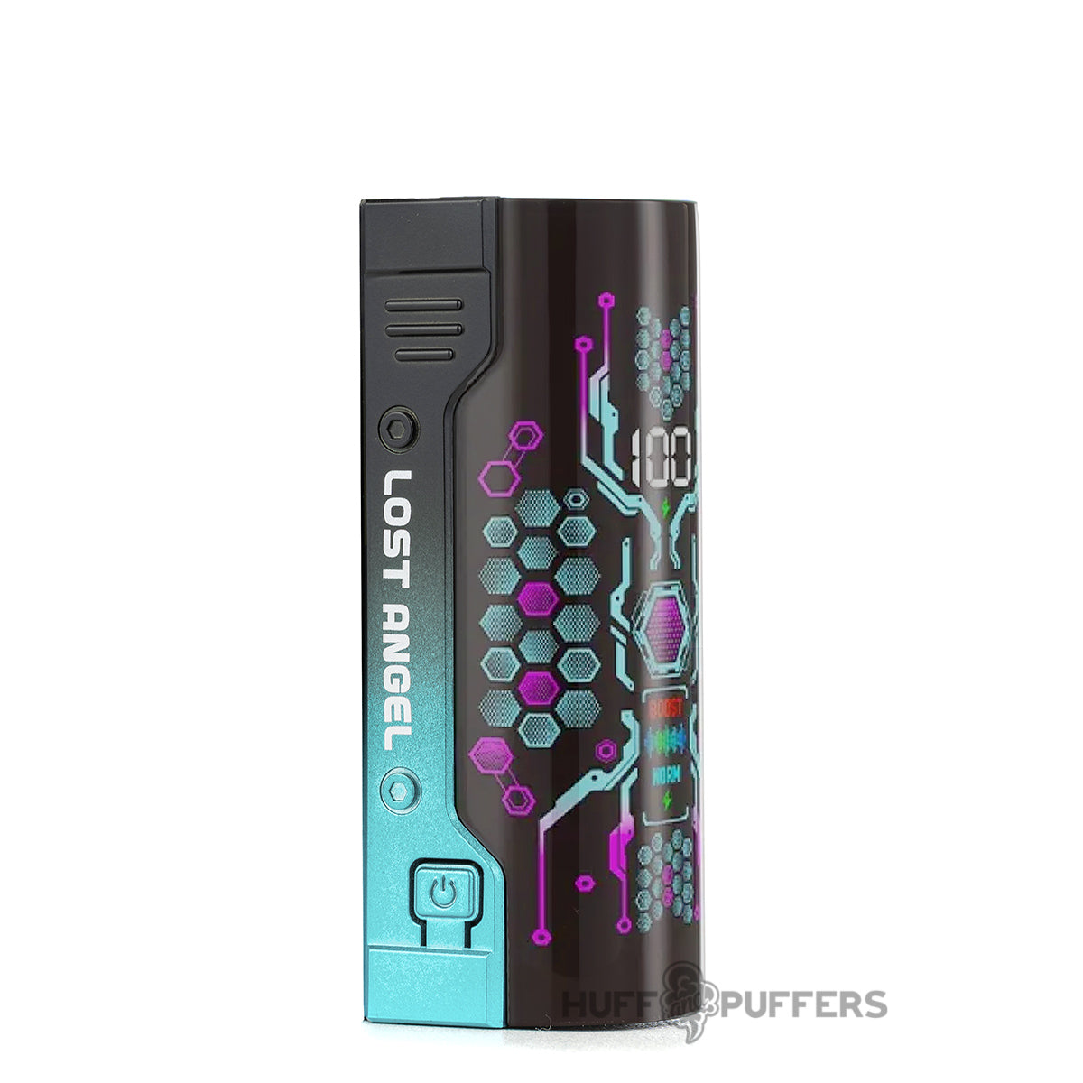 Sky Blue Lost Angel Mate Battery