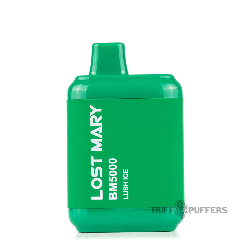 lost mary bm5000 disposable vape lush ice