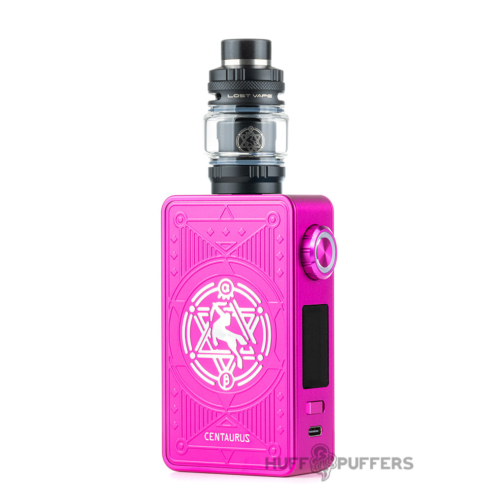 Lost Vape Centaurus M200 Kit Lost Vape Centaurus M200 Kit