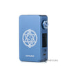 lost vape centaurus m200 box mod midnight blue