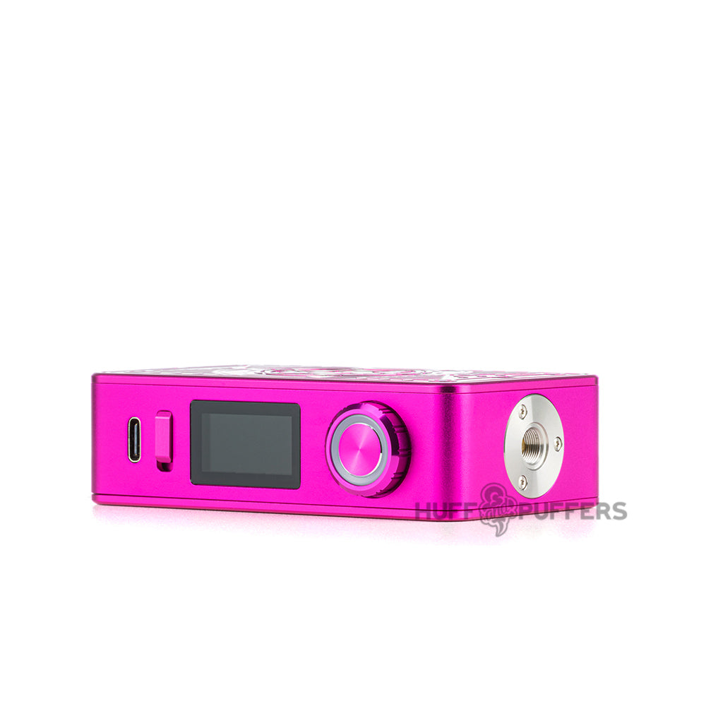 Lost Vape Centaurus M200 Box Mod Lost Vape Centaurus M200 Box Mod