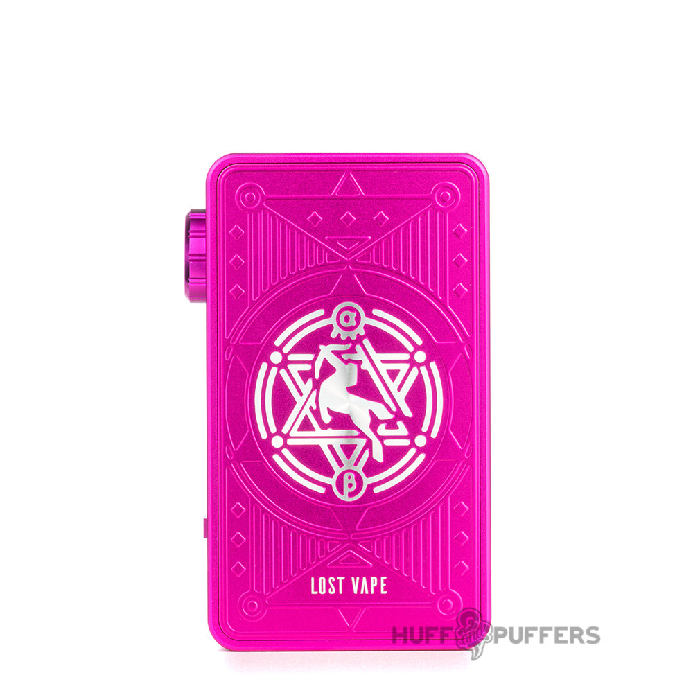 Lost Vape Centaurus M200 Box Mod Lost Vape Centaurus M200 Box Mod