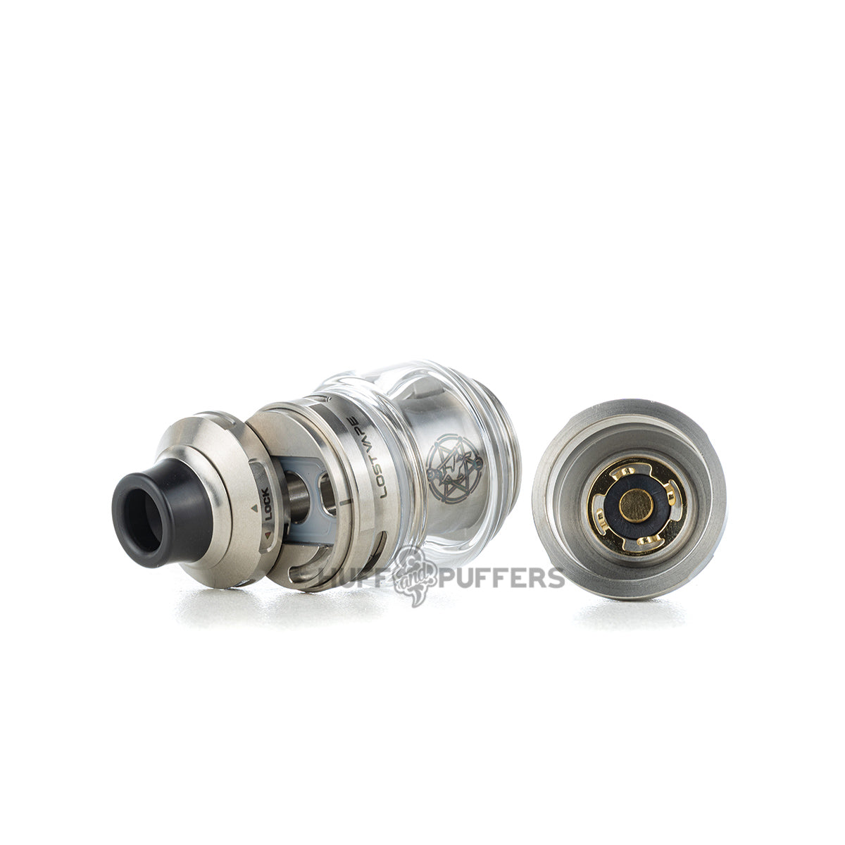 Lost Vape Centaurus Sub Ohm Tank V2
