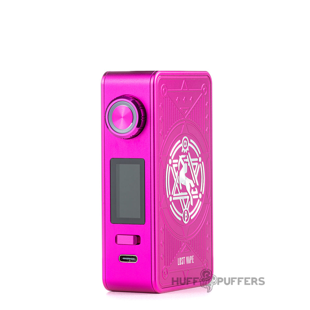 Lost Vape Centaurus M200 Box Mod Lost Vape Centaurus M200 Box Mod