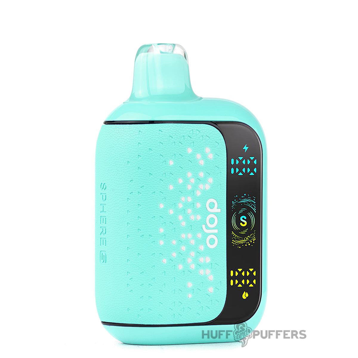 Miami Mint Dojo Sphere S Disposable Vape