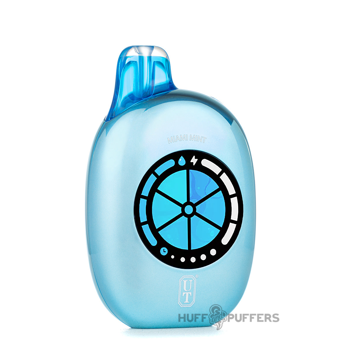 Miami Mint UT Bar 50K Disposable Vape