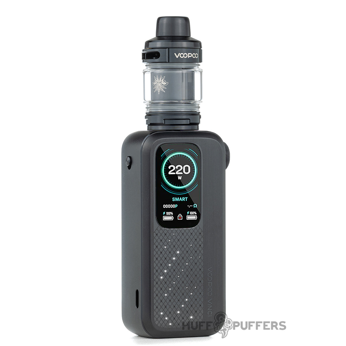 Voopoo Vinci Spark 220 Kit - $54.99 Voopoo Vinci Spark 220 Kit - $54.99