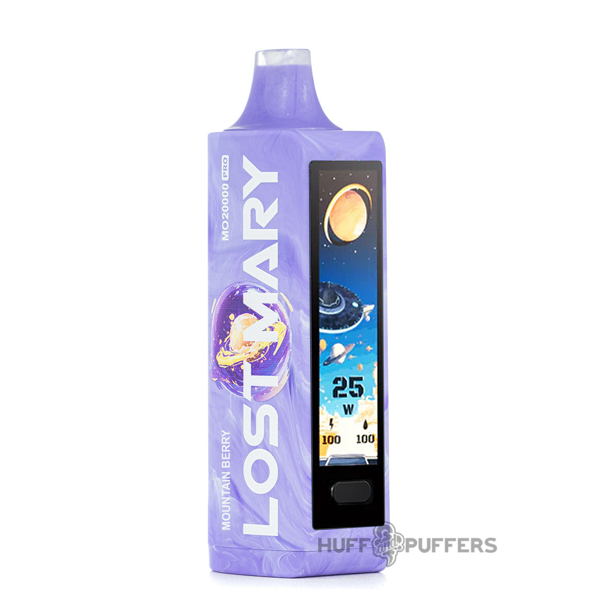 Mountain Berry Lost Mary MO20000 Pro Disposable Vape