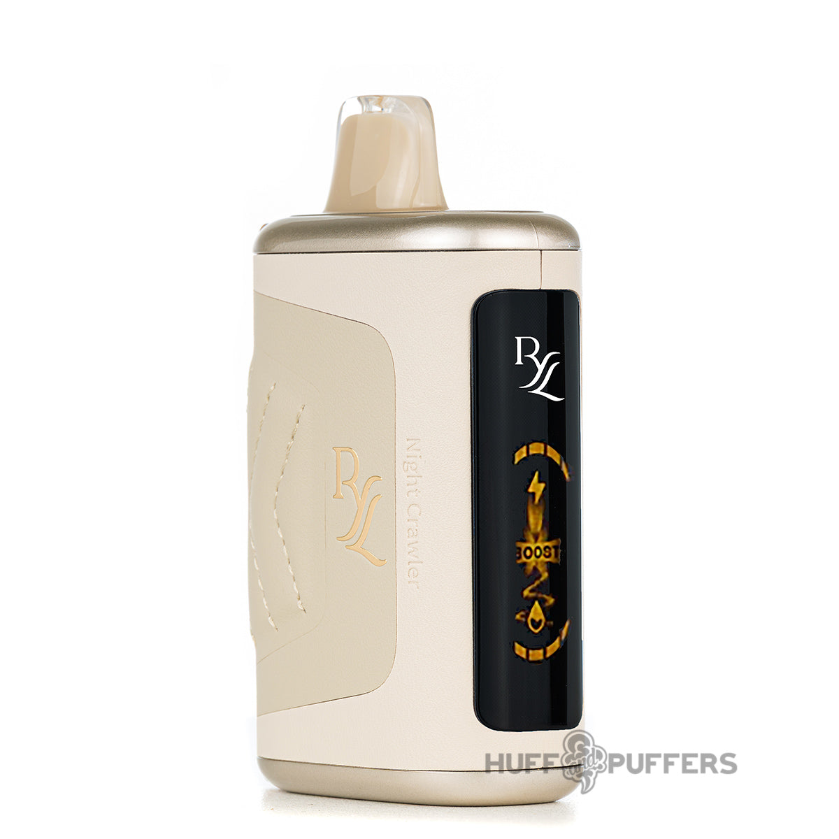Night Crawler RYL Classic Disposable Vape