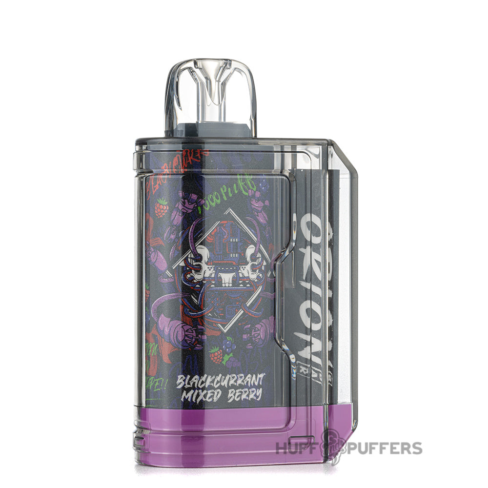 Orion Bar Disposable Vape 5% Nicotine