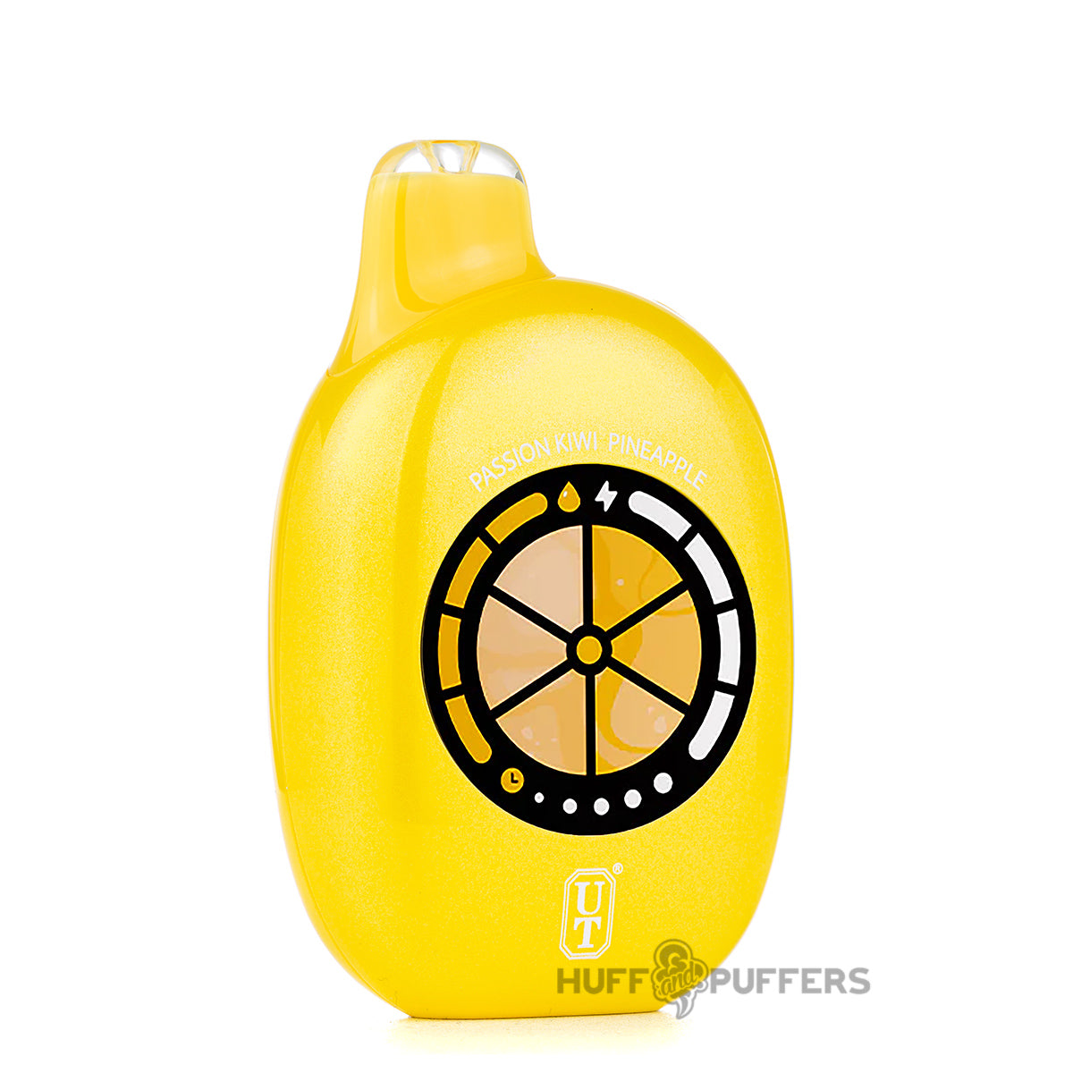 Passion Kiwi Pineapple UT Bar 50K Disposable Vape