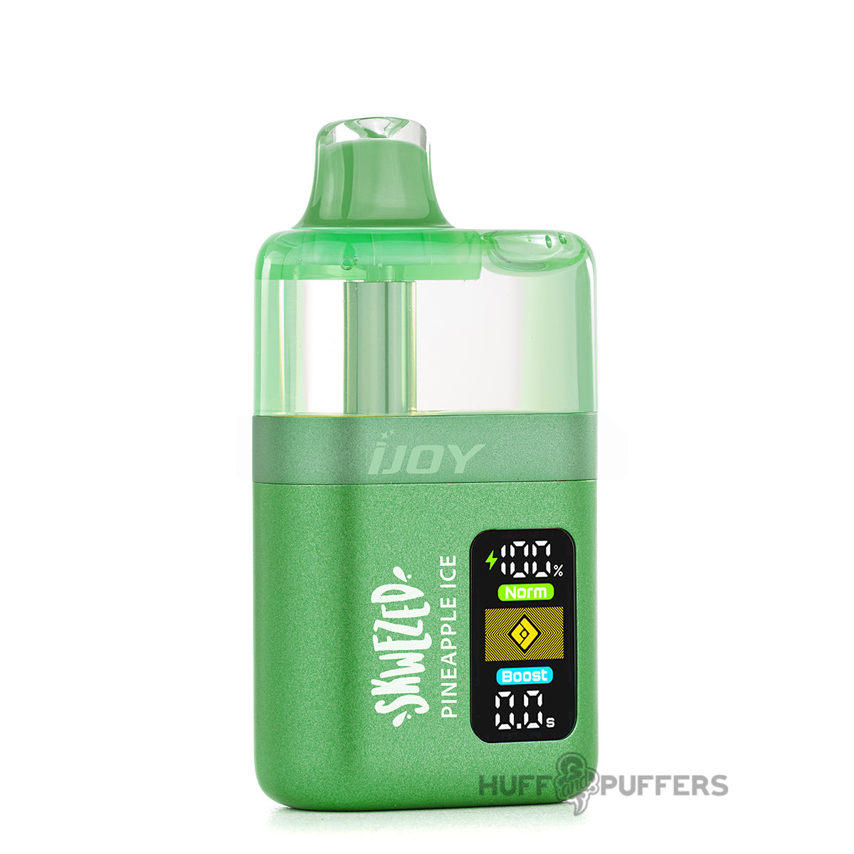 Pineapple Frozen iJoy x Skwezed XP50000 Disposable Vape