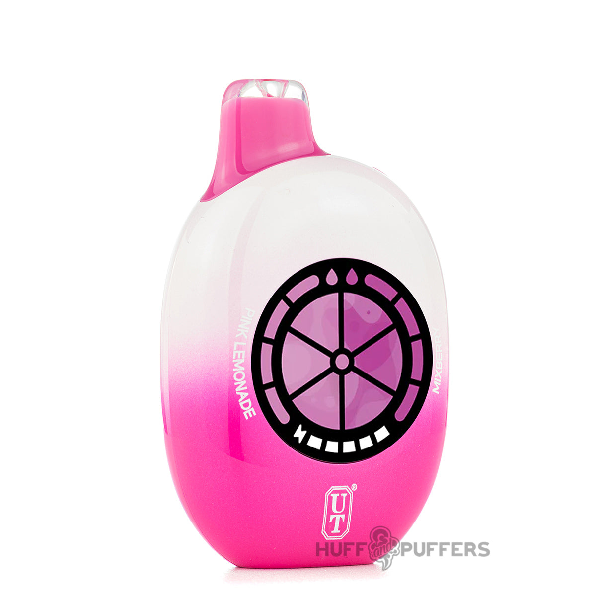 Pink Lemonade Mixed Berry UT Bar 50K Disposable Vape