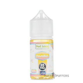 Hawaiian Pod Juice Salt Nicotine E-Juice 30ml
