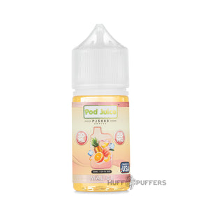 Pod Juice PJ5000 Malibu 30mL