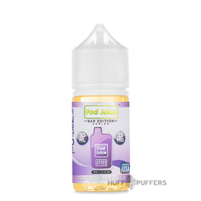 Pod Juice PJ5000 Triple Berry Ice 30mL