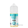 Polar Ice RAZ LTX Salt Nicotine E-Juice