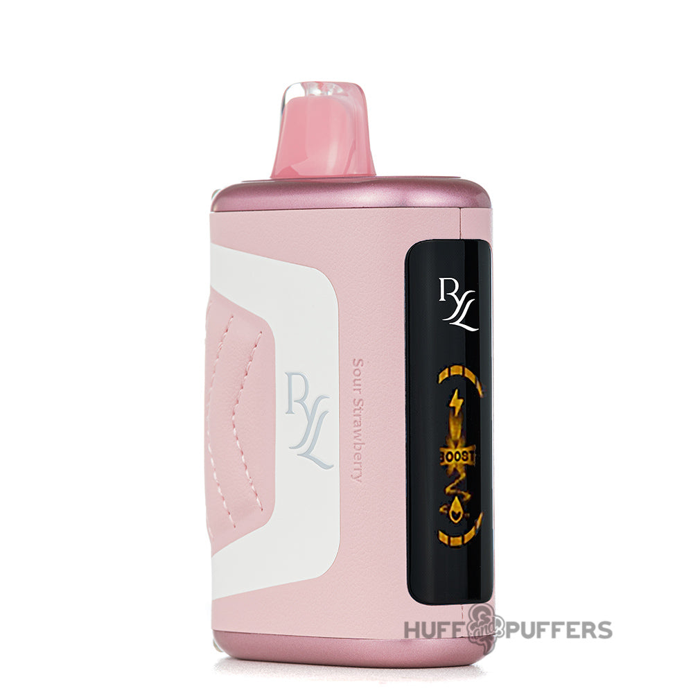 RYL Classic 35K Disposable Vape by Raz Vape $16.99 RYL Classic 35K Disposable Vape by Raz Vape $16.99