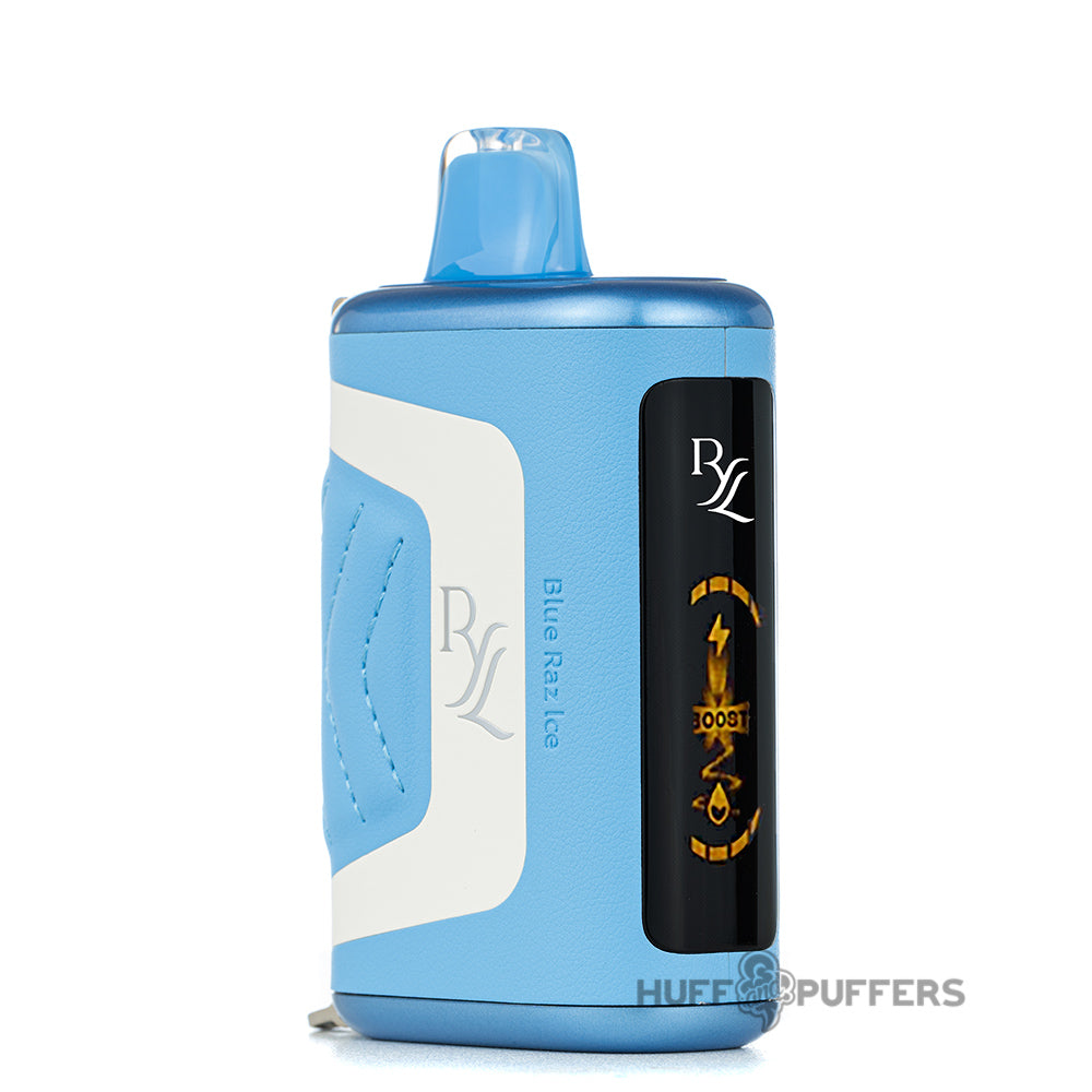 RYL Classic 35K Disposable Vape by Raz Vape — $15.99