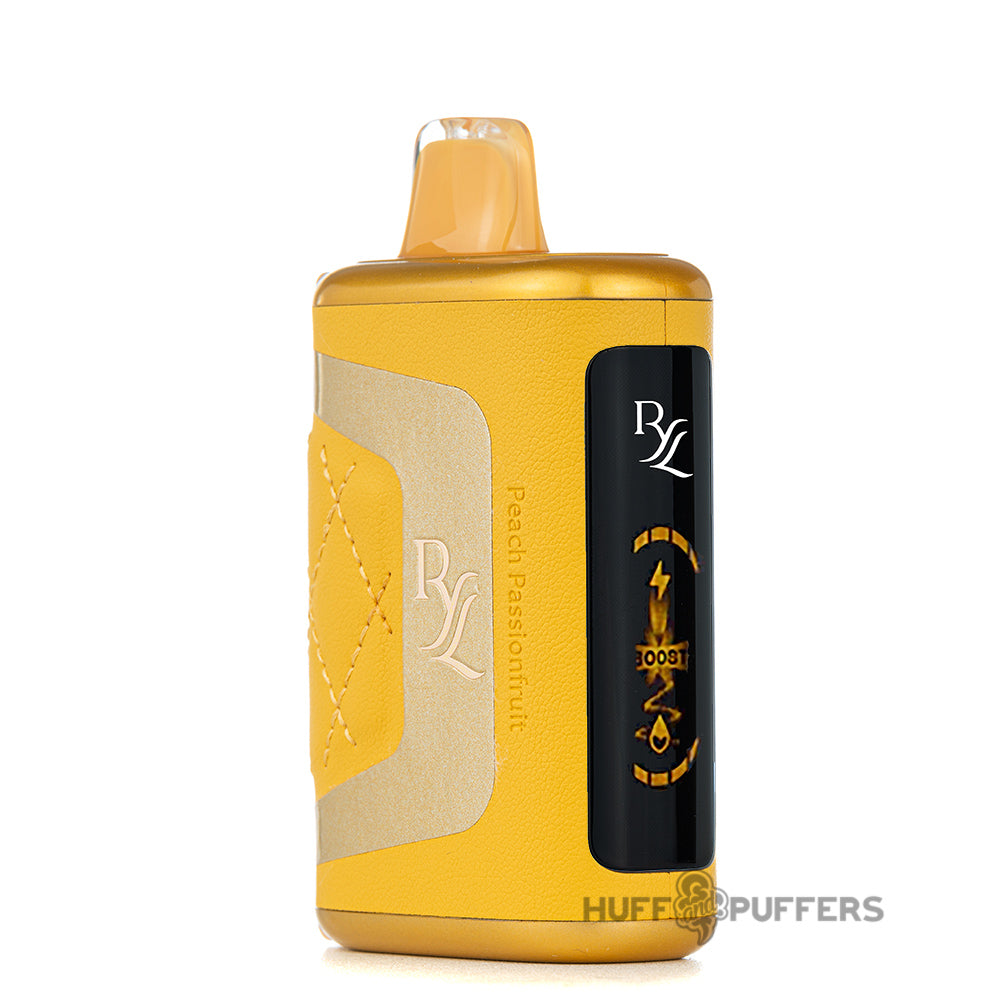 RYL Classic 35K Disposable Vape by Raz Vape $16.99 RYL Classic 35K Disposable Vape by Raz Vape $16.99