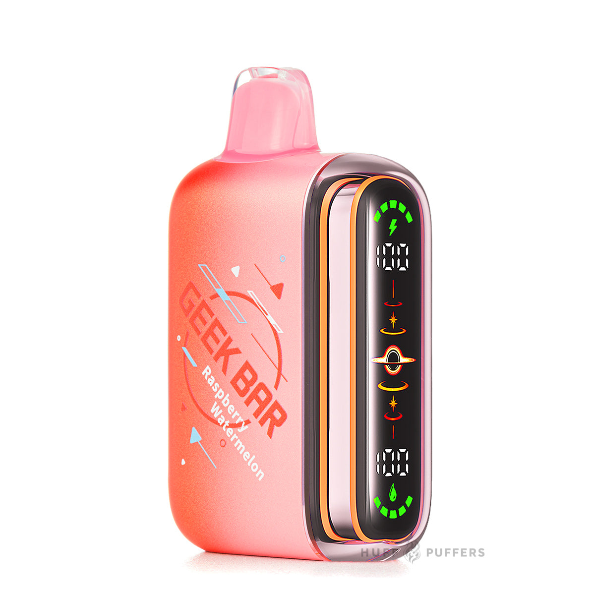 geek bar vape watermelon Geek Bar Pulse 2 Disposable Vape — $14.99