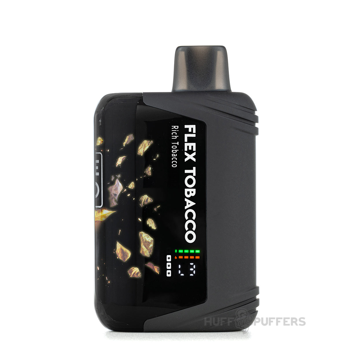 Rich Tobacco Juice Head Flex Tobacco Disposable Vape