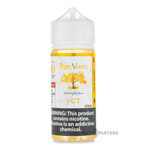Ripe Vapes VCT E-Juice 120ml